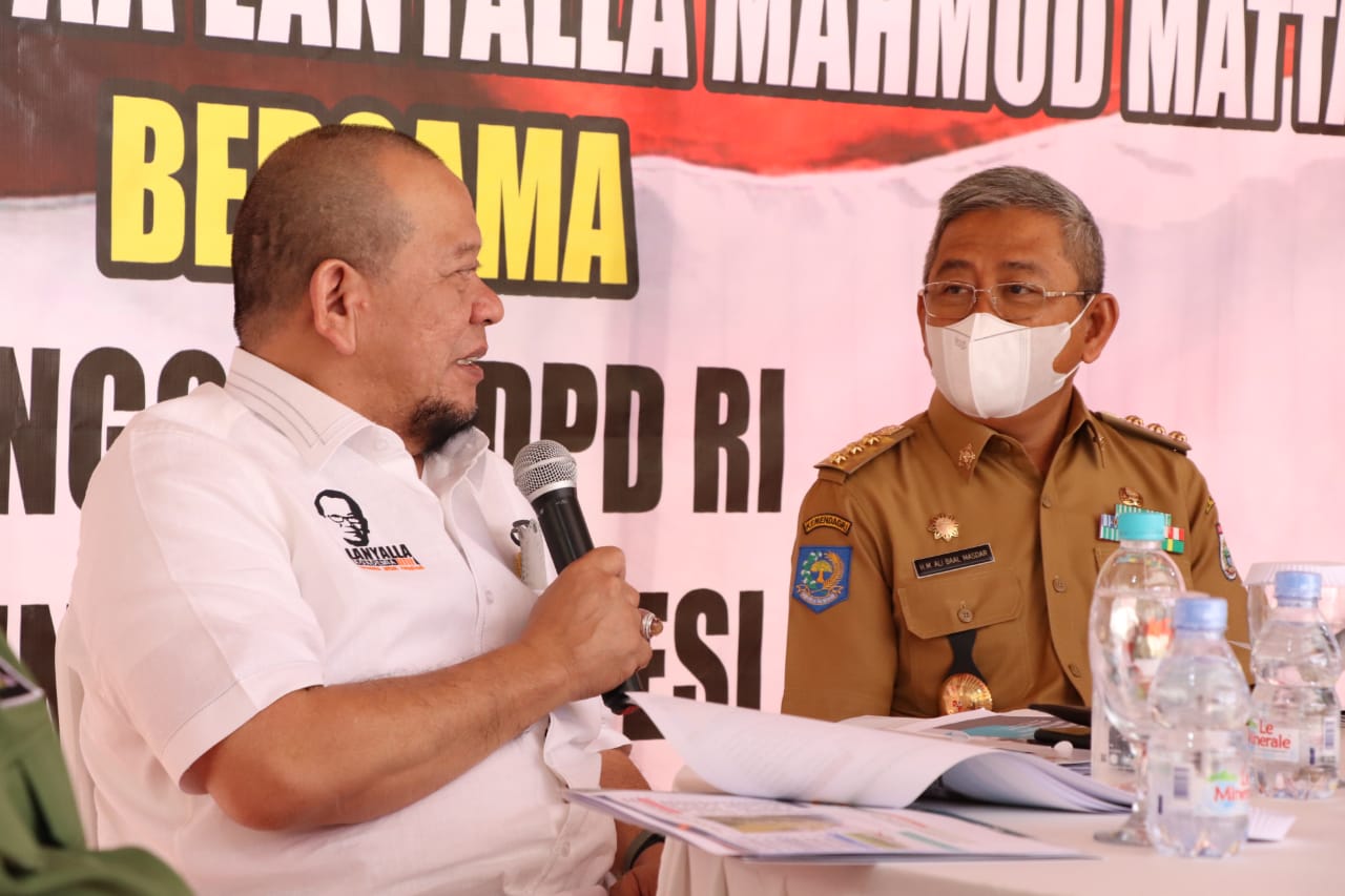 Pemprov Sulbar Minta Pemerintah Pusat Percepat Realisasi Program Pemulihan Pasca Gempa Pemprov Sulbar Minta Pemerintah Pusat Percepat Realisasi Program Pemulihan Pasca Gempa