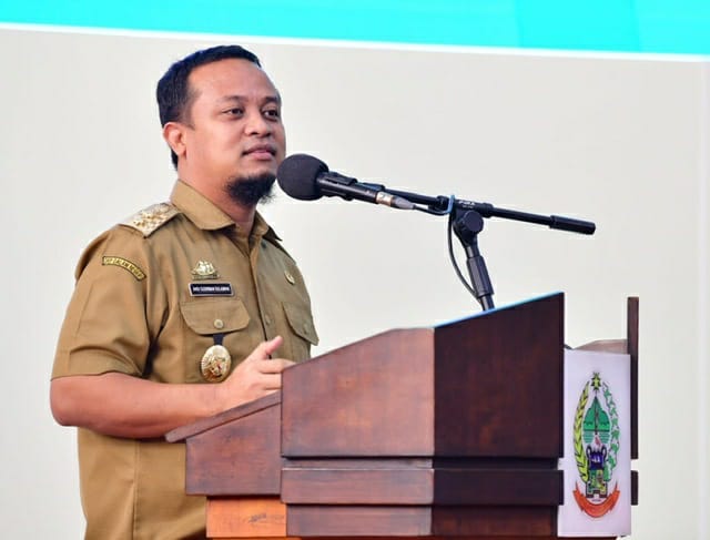 PPDB Dibuka, Andi Sudirman Dorong Kuota untuk Pelajar Penghafal Al-Quran