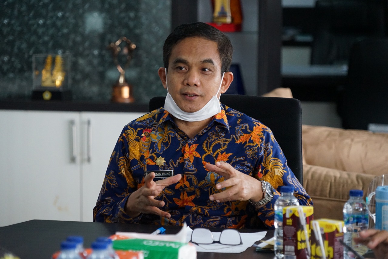 Pembelajaran Tatap Muka Mulai Juli, Sekolah Harus Penuhi Standar Prokes