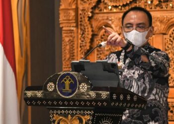 Kemenkumham Buka 4.558 Formasi CPNS Tahun 2021