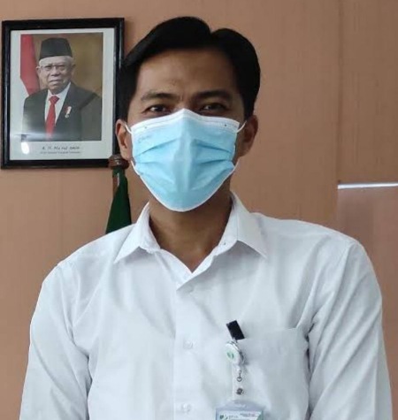 Imam Masjid dan Pegawai Sara di Pinrang Dilindungi BPJS Ketenaga Kerjaan