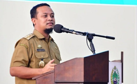 Hasil Asesmen Situasi Epidemiologi Covid-19, Sulsel Zona Hijau