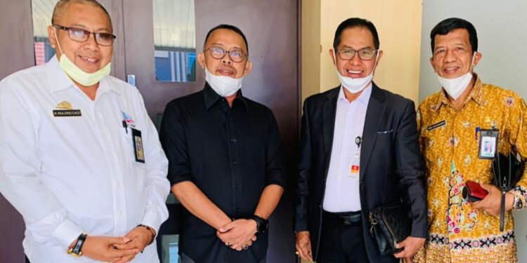 Tokoh Literasi Sulsel  Apresiasi Ajakan Plt Gubernur Sulsel  Kembalikan Pembelajaran Bahasa Daerah di Sekolah