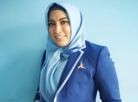 Terpapar Covid-19, Artis Jane Shalimar Meninggal Terpapar Covid-19, Artis Jane Shalimar Meninggal