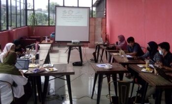 Coloni SDGs Indonesia Siapkan Alat Ukur untuk SDGs