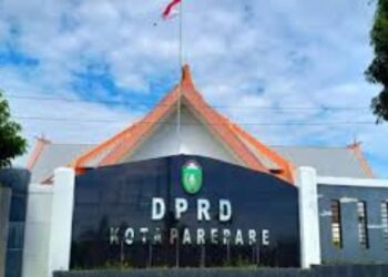 Warganet Puji Komitmen Koalisi Nasdem-Gerindra-PDIP di Parepare