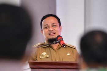 BPS Paparkan Kondisi Ekonomi Sulsel, Plt Gubernur: Data BPS Jadi Tolok Ukur Kebijakan