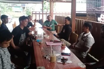 Panitia Dibentuk, DPC Pemuda Tani HKTI Sidrap Bakal Gelar Pelantikan