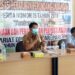 Anggota Komisi I DPRD Parepare Satriya Sosialisasikan Perda Penyelenggaraan dan Pengelolaan Perpustakaan
