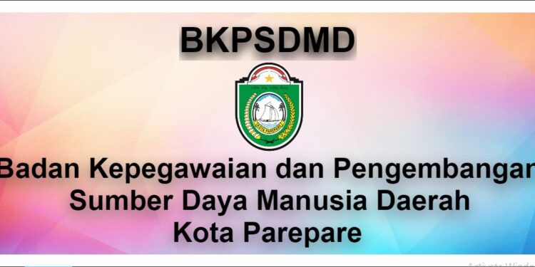 BKPSDMD Parepare Maksimalkan Pelayanan Penerbitan SK CASN