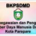 BKPSDMD Parepare Maksimalkan Pelayanan Penerbitan SK CASN