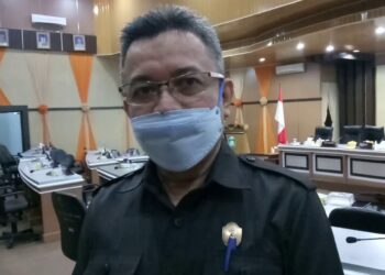 Fraksi NasDem Parepare Tolak Ranperda LPJ Pelaksanaan APBD Tahun Anggaran 2021