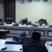 Tidak Kuorum, Paripurna DPRD Parepare Persetujuan Laporan Pertanggungjawaban APBD 2020 Ditunda