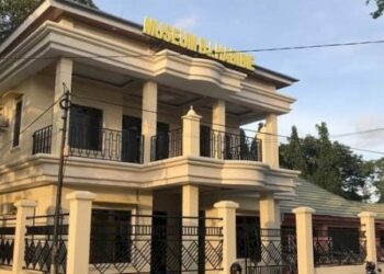 Museum BJ Habibie Rampung, Wali Kota Parepare Sebut Bakal Jadi Sarana Pendidikan
