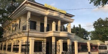 Museum BJ Habibie Rampung, Wali Kota Parepare Sebut Bakal Jadi Sarana Pendidikan