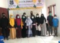Masuk Tahun ke-5, Baznas Enrekang Kirim 10 Penerima Beasiswa ke Athirah Bone