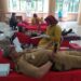 Kwarcab Gowa Gelar Aksi Donor Darah di Tengah Pandemi Kwarcab Gowa Gelar Aksi Donor Darah di Tengah Pandemi