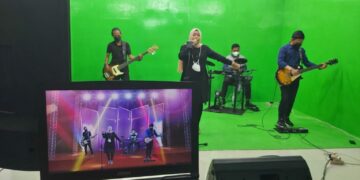 Even Virtual Inisiasi Disporapar Dapat Apresiasi Wali Kota Parepare 