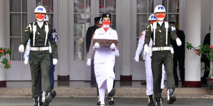 Plt Gubernur Sulsel Ingatkan Kerja Sama Jadi Jalan Keluar di Masa Pandemi Plt Gubernur Sulsel Ingatkan Kerja Sama Jadi Jalan Keluar di Masa Pandemi