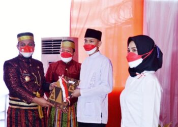 6.034 Narapidana di Rutan Sulsel Peroleh Remisi