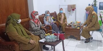 Tingkatkan Keterampilan Kader, PKK Parepare Agendakan Pelatihan Membatik