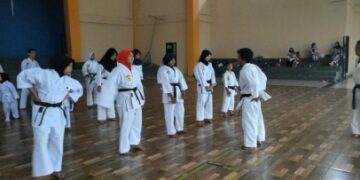 INKAI Cabang Pinrang Buka Pendaftaran Peserta Didik Baru