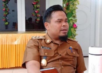 Covid-19 Kembali Melonjak, Wabup Enrekang Imbau Masyarakat Patuhi Prokes