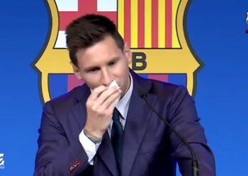 Barcelona Rugi 137 Juta Euro Usai Ditinggal Messi