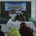 BKMT Kecamatan se Sidrap Dilatih Penyelenggaraan Jenazah