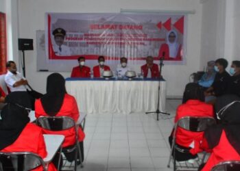 Sampaikan Kuliah Perdana Pada Mahasiswa Vokasi Unhas Sidrap, Bupati Sampaikan Pesan Ini