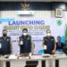 Bupati Barru Launching Smart SPPD, Karya Kabag Umum