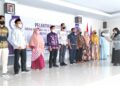 Pengurus Ika Fikes Umpar Periode 2020-2024 Dilantik, Dekan Fikes Dorong Alumni Berkreasi Tingkatkan SDM