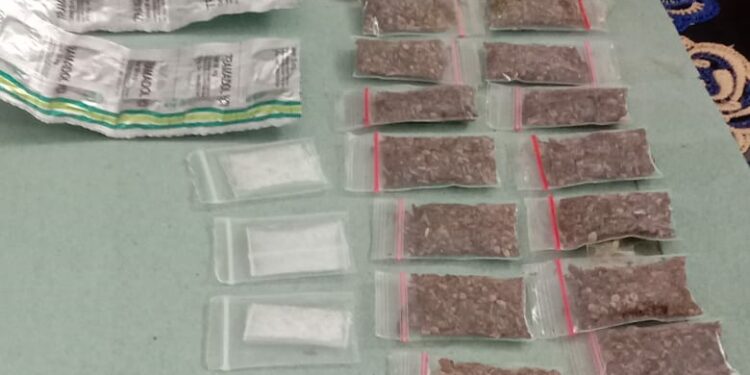 Kemenkumham Sulsel Puji Petugas Rutan Masamba Gagalkan Penyelundupan Barang Diduga Sabu