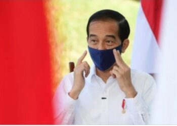 Besok, Jokowi Resmikan Bendungan Paselloreng di Wajo