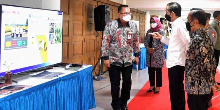 Kunci Pengendalian Covid, Percepatan Vaksinasi dan Protokol Kesehatan