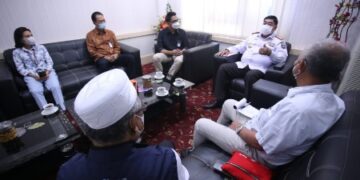 Kontingen PON Sulsel Bakal Terbang Bersama Garuda ke Papua