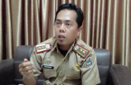 Soal Randis Bupati Enrekang, Kadis Kominfo Sebut Sudah Sesuai Aturan, Tidak Ada yang Dilanggar Soal Randis Bupati Enrekang, Kadis Kominfo Sebut Sudah Sesuai Aturan, Tidak Ada yang Dilanggar