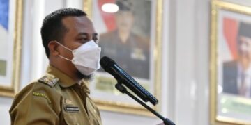 Penghargaan Top 30 KIPP Tingkat Provinsi Sulsel, Ini Daftarnya