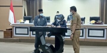Pembahasan KUA-PPAS Perubahan APBD Parepare Hanya Dua Hari, Timbulkan Pro Kontra