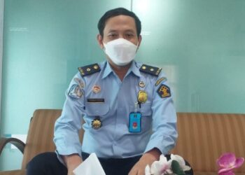 Easy Paspor Kanim Parepare,  Inovasi Layanan Paspor Masa Pandemi