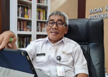 Rektor UNM Minta Prof Jufri Kembali, BKD Sulsel Sampaikan Ini