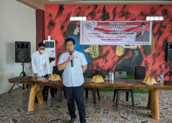 Jaring Aspirasi, Anggota Komisi I DPRD Parepare Yusuf Lapanna : Usulan Warga Adalah Tanggungjawab