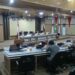 DPRD Parepare Gelar Paripurna Tanggapan Wali Kota Terhadap Pandangan Umum Fraksi Tentang Ranperda PDAM
