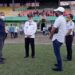 Wali Kota Parepare Bersama CEO PSM Tinjau Kondisi Stadion Gelora BJ Habibie, Bakal Jadi Home Base