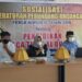 Anggota Komisi II DPRD Parepare Hariani Sosialisasikan Perda Pendidikan Baca Tulis Al-quran