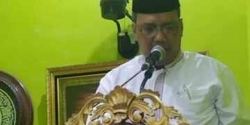 Kepala Bappeda Sampaikan Pesan Wali Kota Parepare Saat Gelar Zikir dan Tausiyah