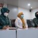 Kebut Vaksin Covid-19, TP PKK Gowa Target 9.000 Dosis
