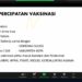 Kebut Vaksinasi Serentak 24 Kabupaten/Kota, PKK Sulsel Target Vaksinasi 300 Ribu Warga