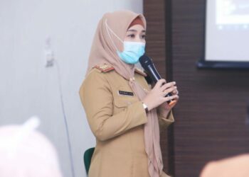 RSUD Andi Makkasau Parepare Zero Pasien Covid-19, Dirut : Tetap Patuhi Prokes