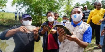 Dukung Program Pemerintah, MPM Muhammadiyah Sidrap Lakukan Ini